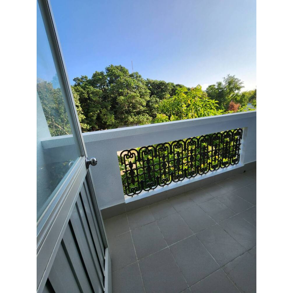 3 bedroom apartment for Rent MVR 19000 per month — Vilingili