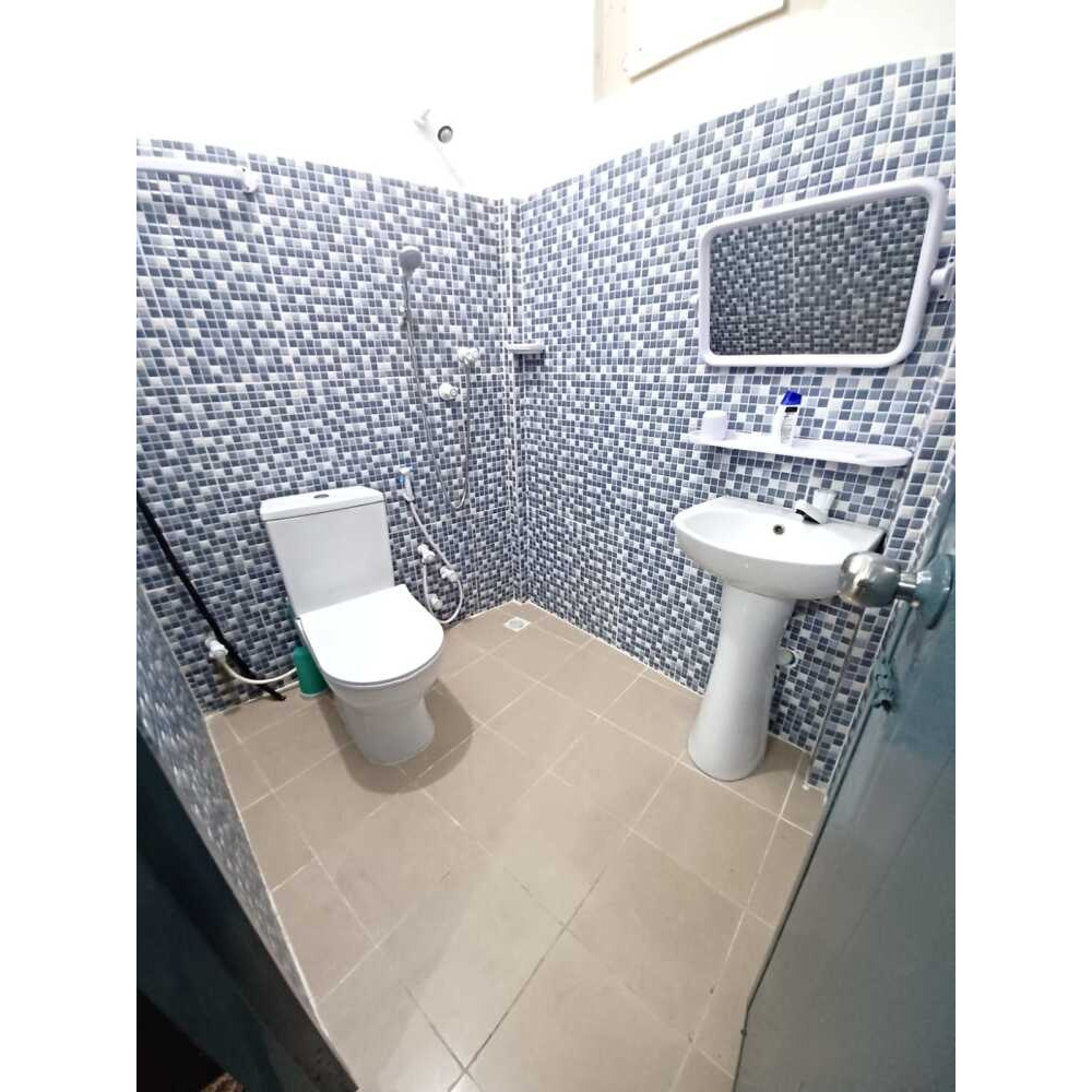 MN-2 ROOM FOR DAILY/HOURLY RENT CALL FOR BOOKING — Malé — Maafannu
