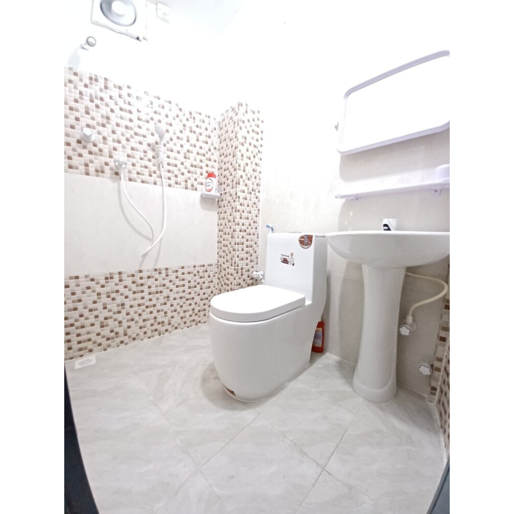 MN-3 ROOM FOR DAILY/HOURLY RENT. CALL FOR BOOKING — Malé — Maafannu