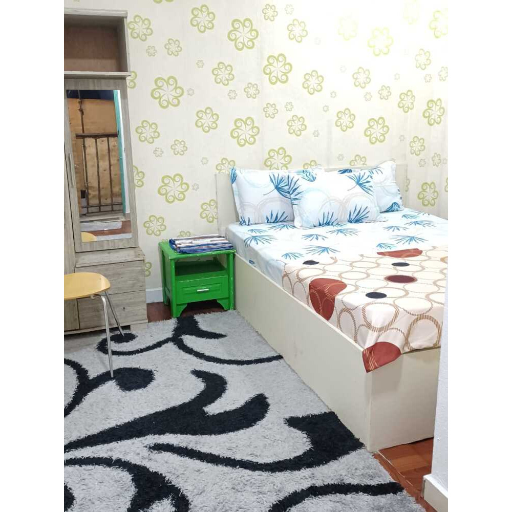 MN-1 ROOM FOR DAILY/HOURLY RENT(MAAFANNU,NEAR INDEX FURNITURE)CALL: /970 — Malé — Maafannu