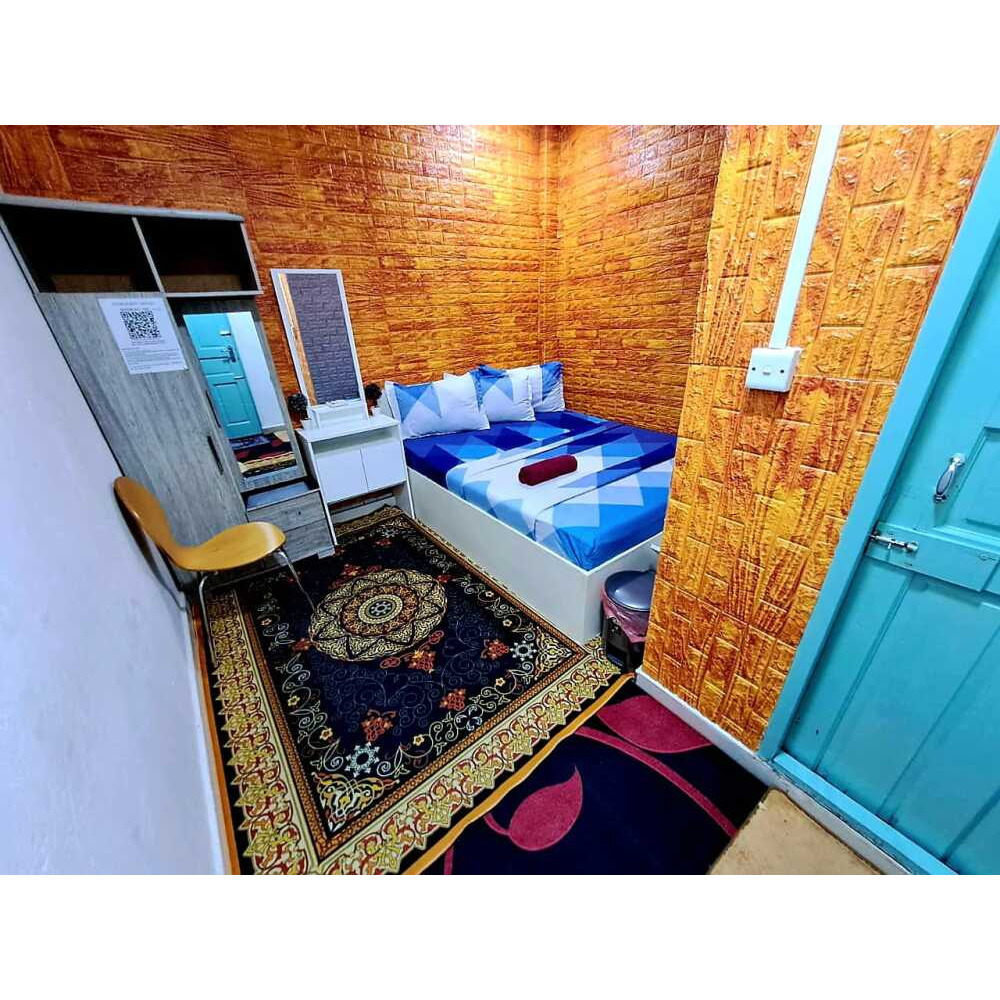 MN-2 ROOM FOR DAILY/HOURLY RENT CALL FOR BOOKING — Malé — Maafannu