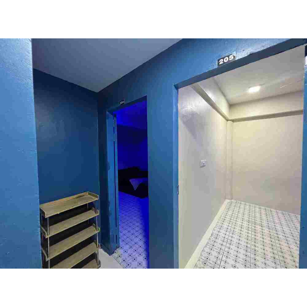 Daily room & Short stay room for rent. — Malé — Maafannu
