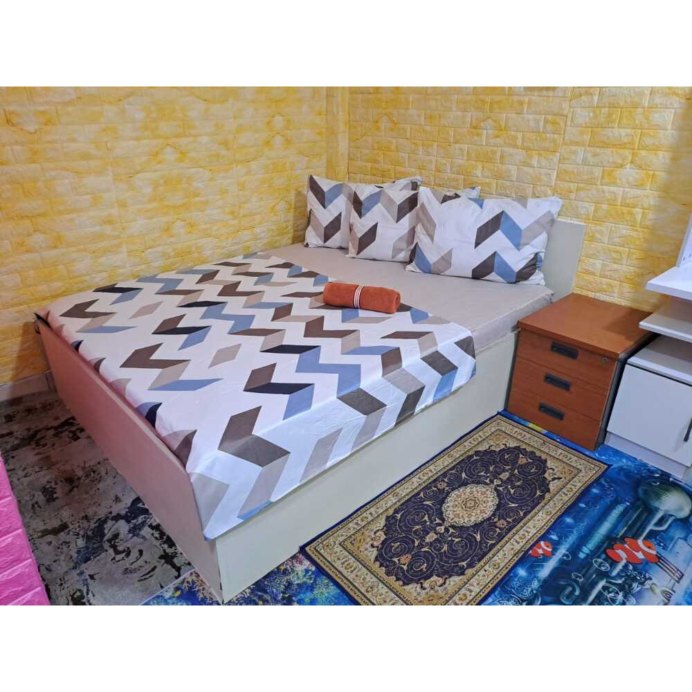 MN-3 ROOM FOR DAILY/HOURLY RENT. CALL FOR BOOKING — Malé — Maafannu