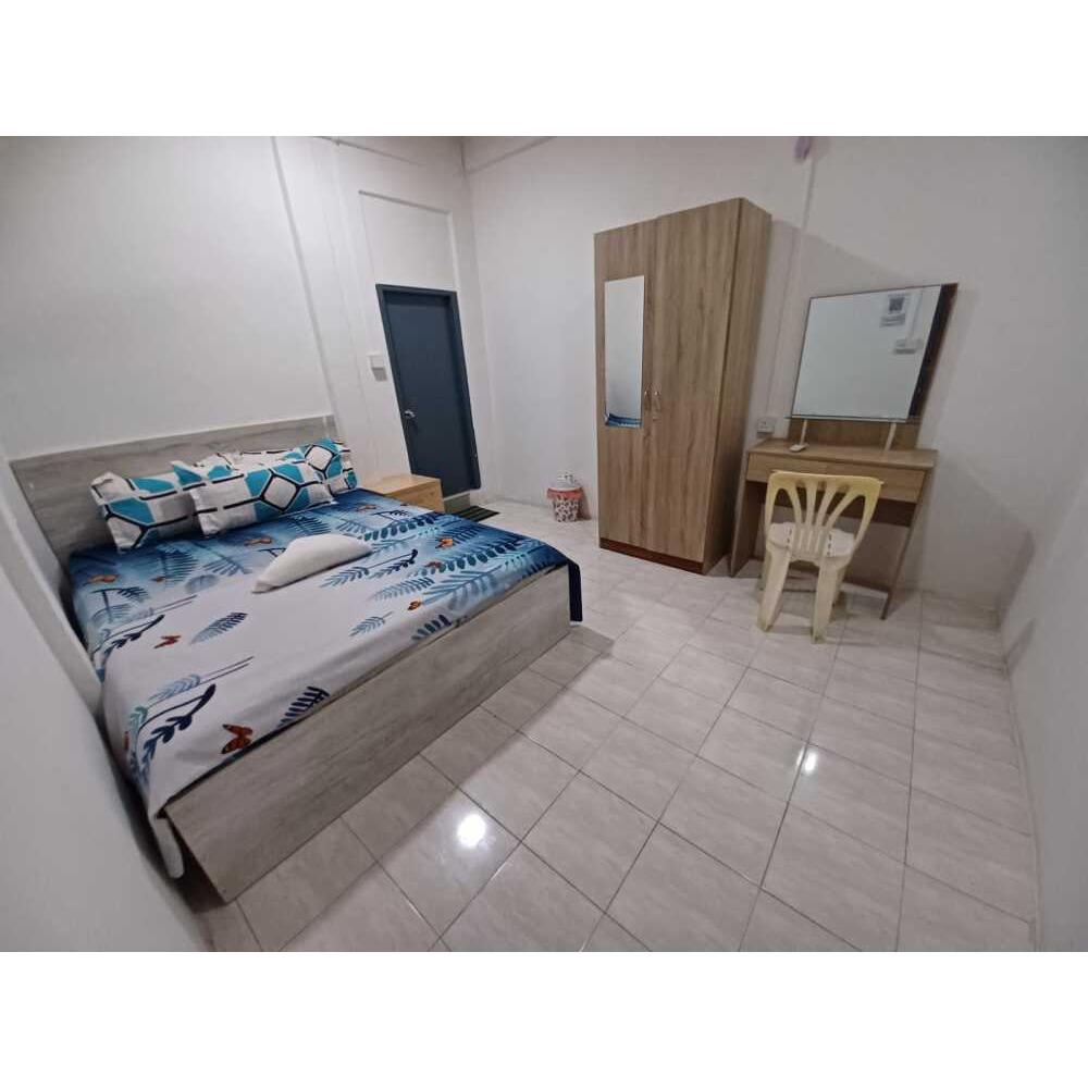 MN-3 ROOM FOR DAILY/HOURLY RENT. CALL FOR BOOKING — Malé — Maafannu
