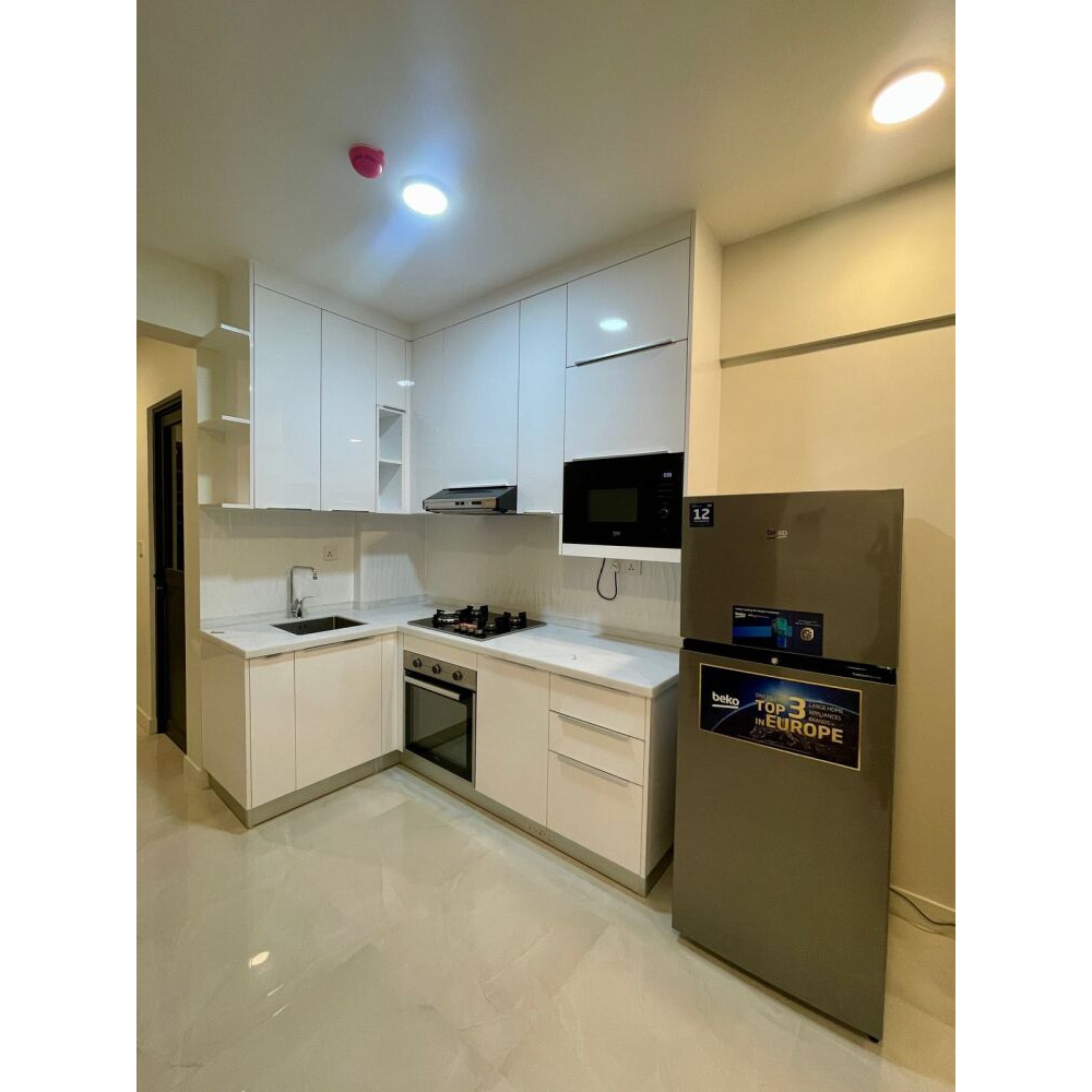 Full furnished 1 bed room apartment for rent — Hulhumalé
