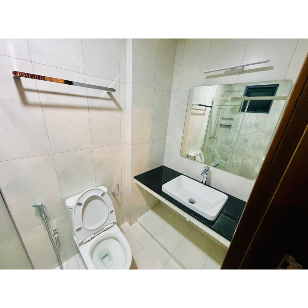 Full furnished 1 bed room apartment for rent — Hulhumalé