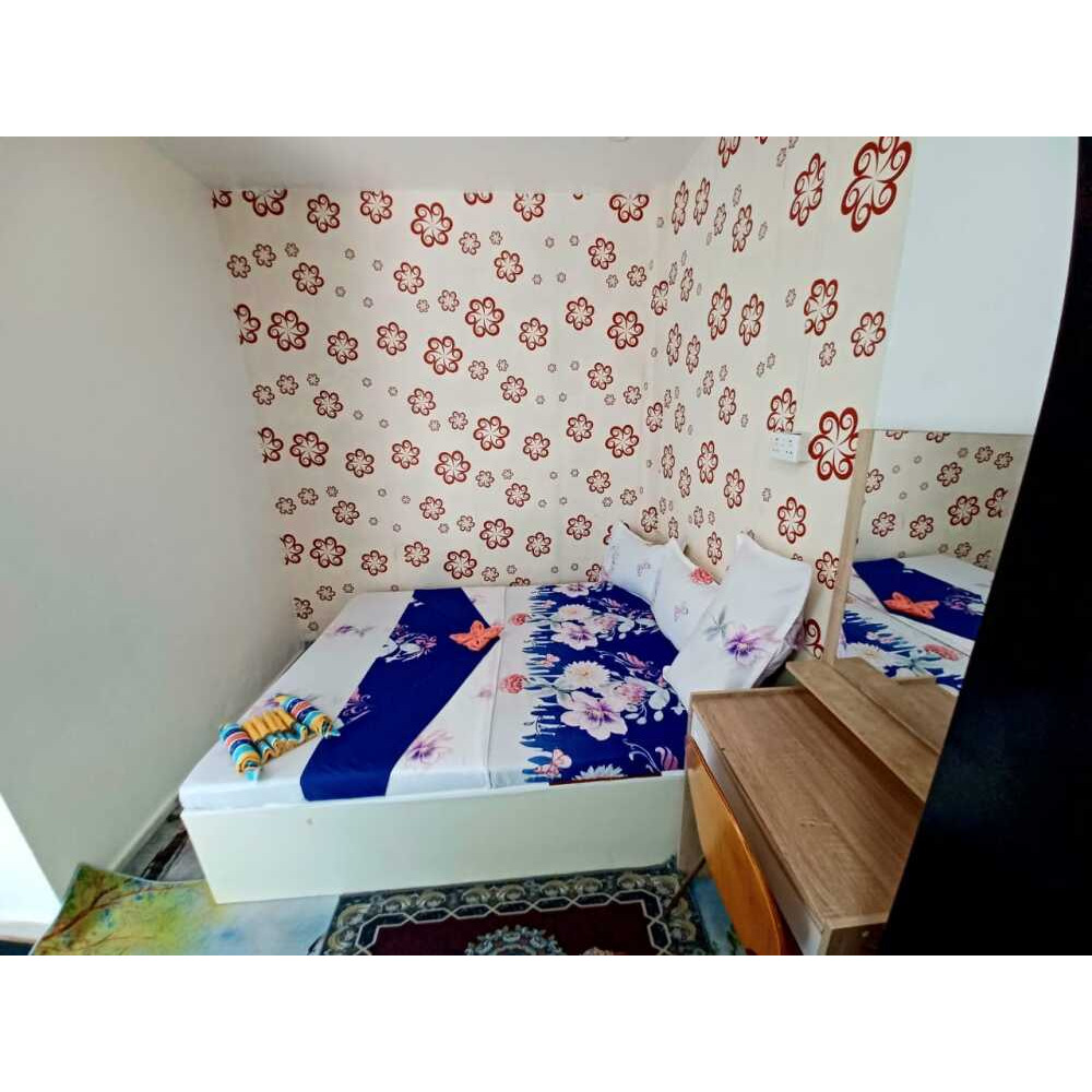 MN-1 ROOM FOR DAILY/HOURLY RENT(MAAFANNU,NEAR INDEX FURNITURE)CALL: /970 — Malé — Maafannu