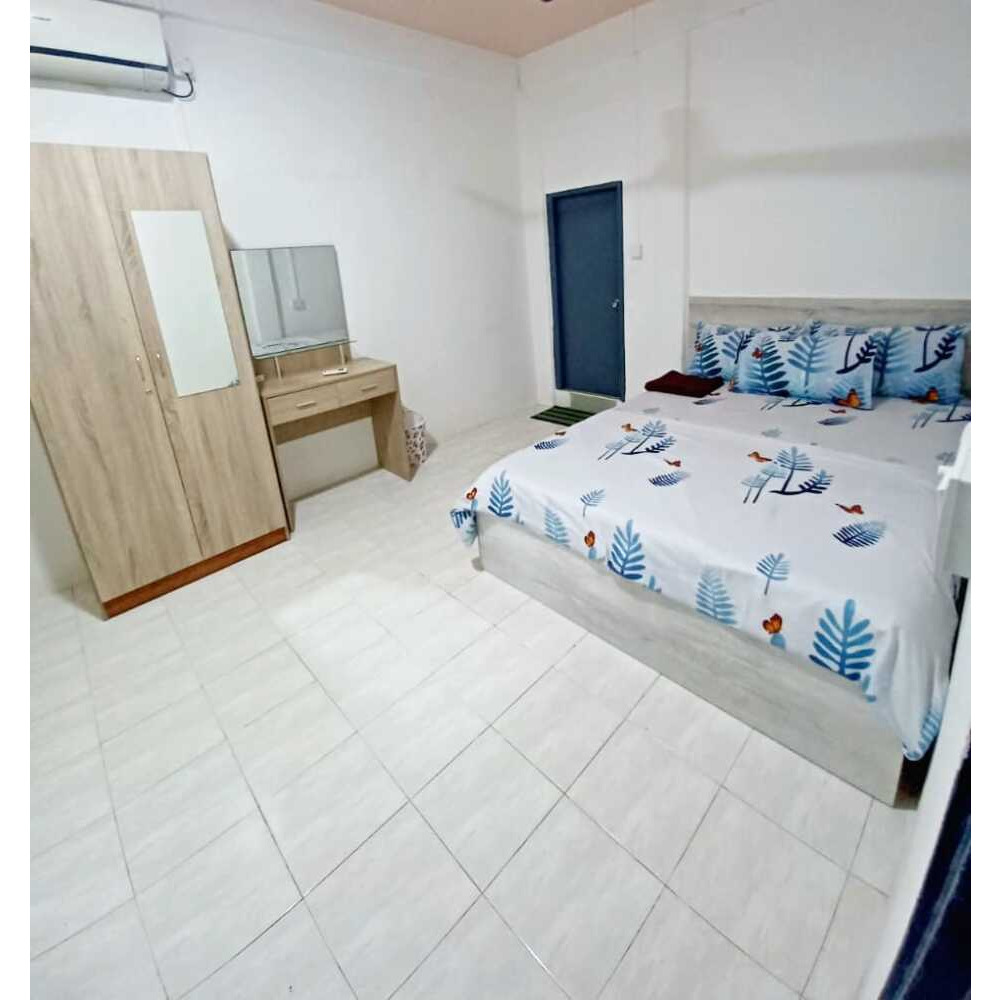 MN-2 ROOM FOR DAILY/HOURLY RENT CALL FOR BOOKING — Malé — Maafannu