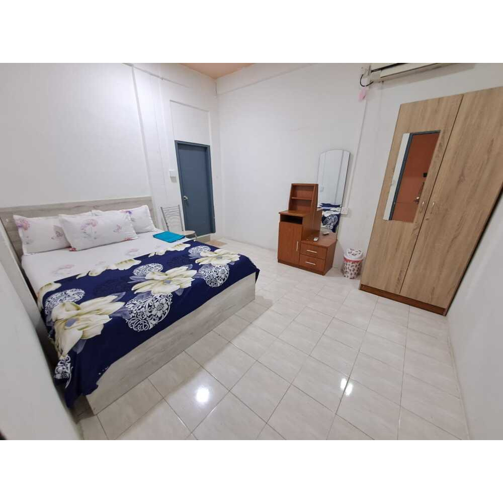 MN-2 ROOM FOR DAILY/HOURLY RENT CALL FOR BOOKING — Malé — Maafannu