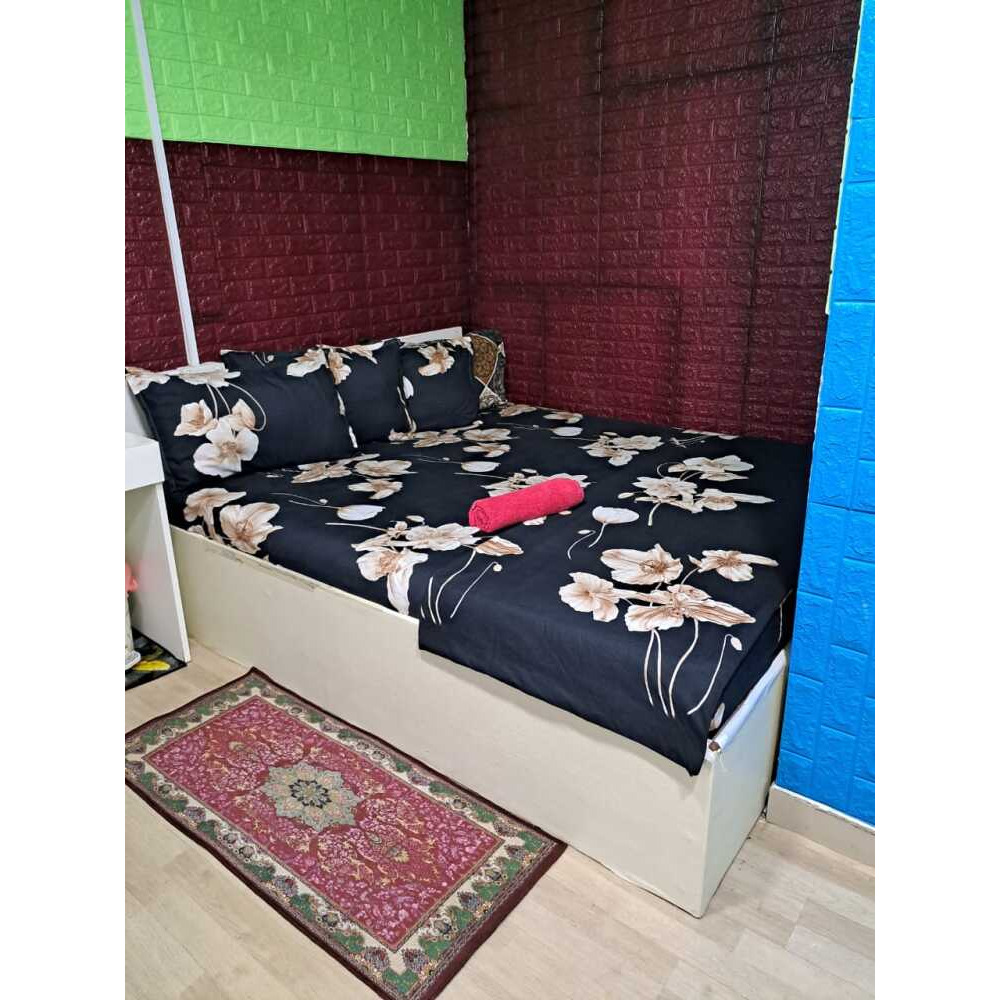 MN-2 ROOM FOR DAILY/HOURLY RENT CALL FOR BOOKING — Malé — Maafannu
