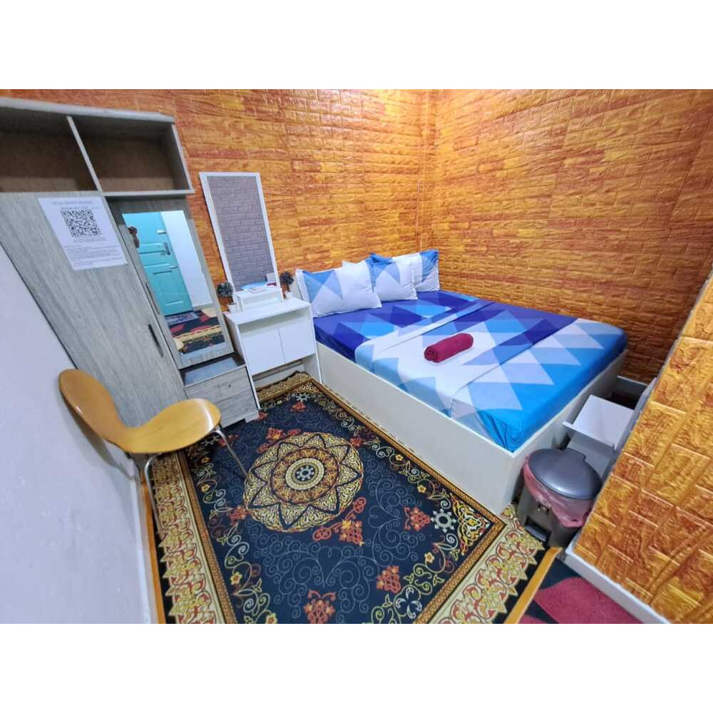 MN-3 ROOM FOR DAILY/HOURLY RENT. CALL FOR BOOKING — Malé — Maafannu
