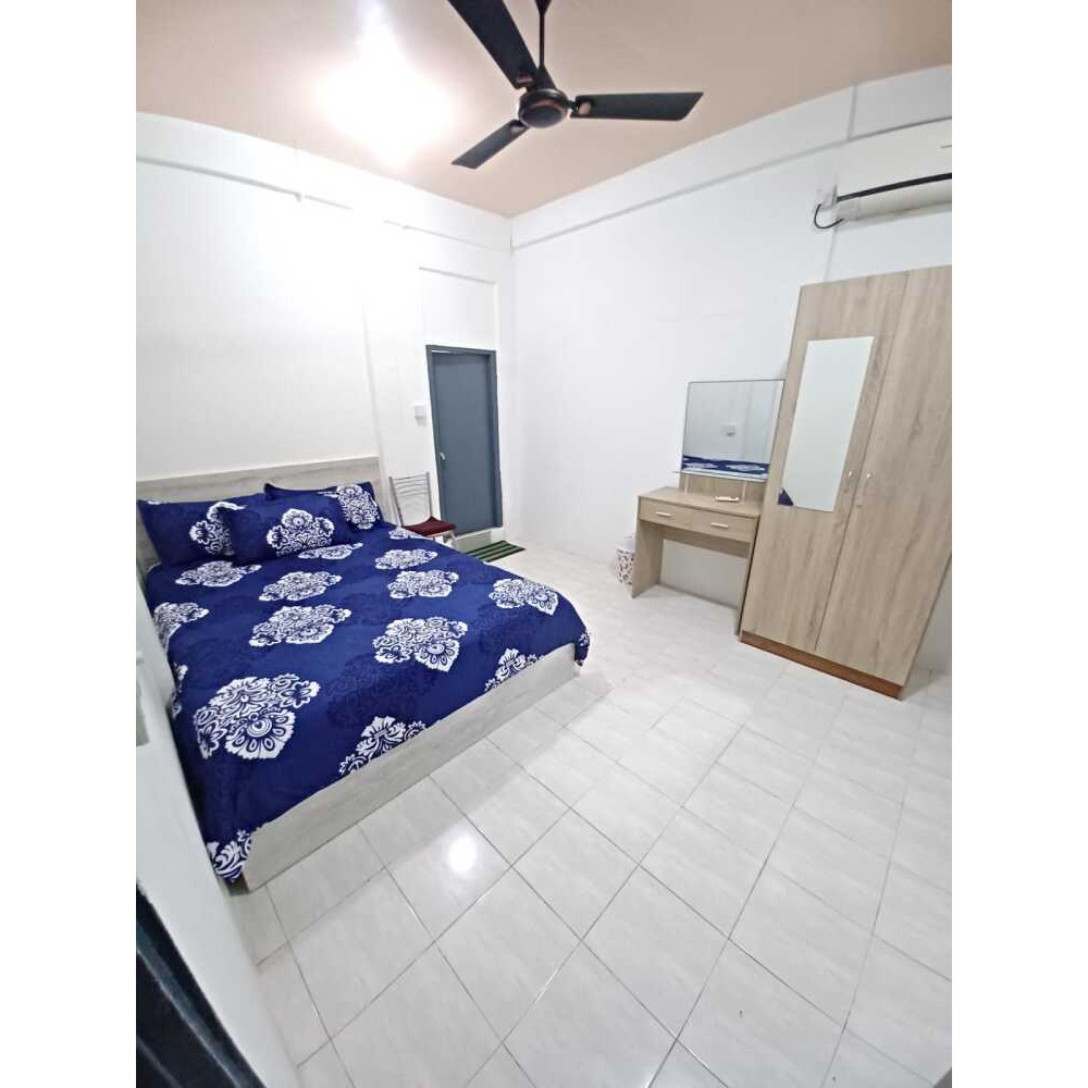 MN-2 ROOM FOR DAILY/HOURLY RENT CALL FOR BOOKING — Malé — Maafannu
