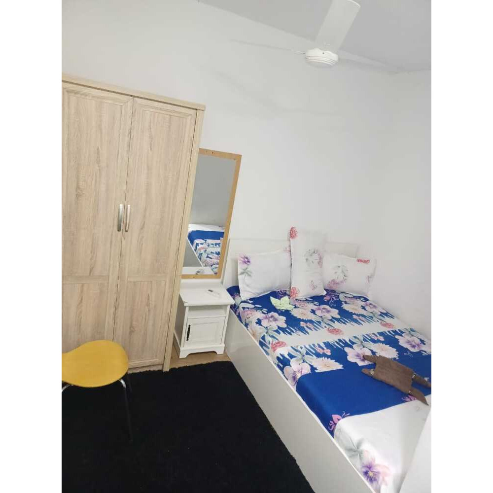 MN-2 ROOM FOR DAILY/HOURLY RENT CALL FOR BOOKING — Malé — Maafannu