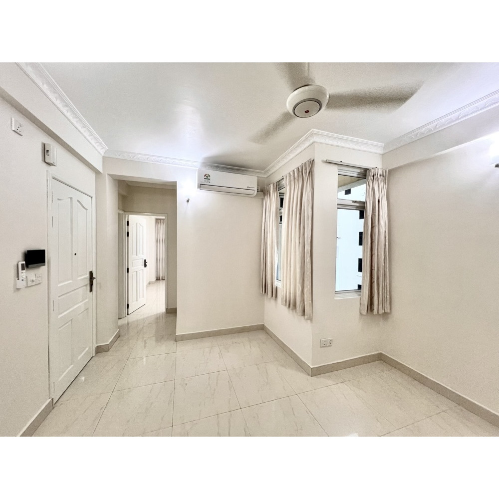 2+1 Apartment in Maafannu — Malé — Maafannu