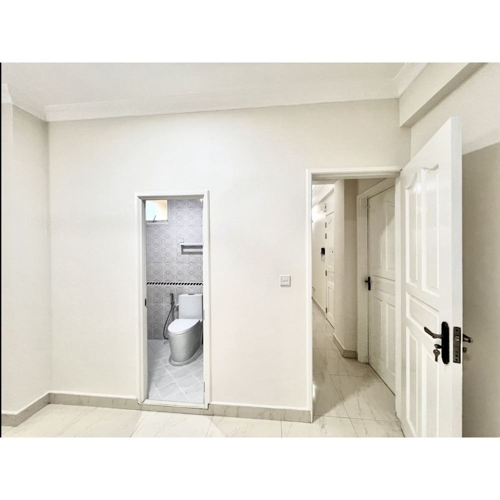 2+1 Apartment in Maafannu — Malé — Maafannu