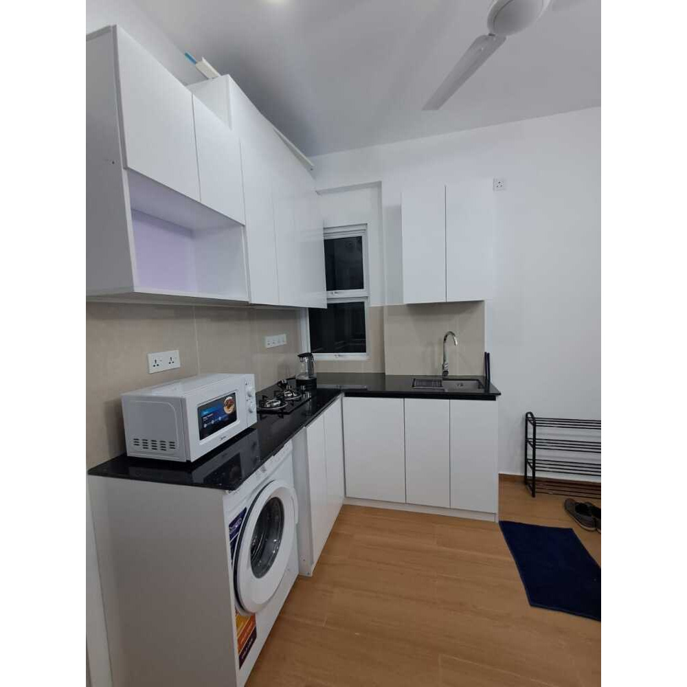FULLY FURNISHED brand new 2 Rms Apartment from Male' near STELCO — Malé — Galolhu