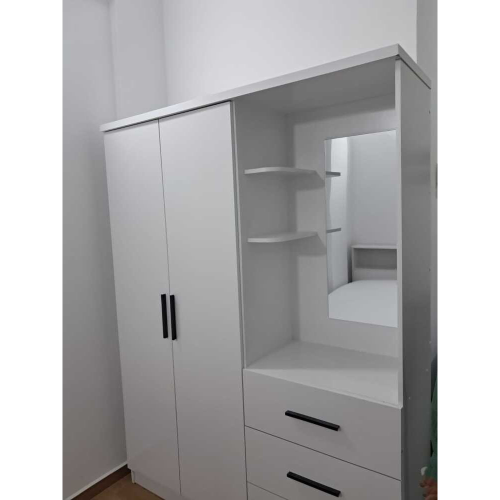 FULLY FURNISHED brand new 2 Rms Apartment from Male' near STELCO — Malé — Galolhu