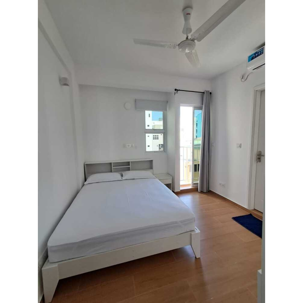 FULLY FURNISHED brand new 2 Rms Apartment from Male' near STELCO — Malé — Galolhu