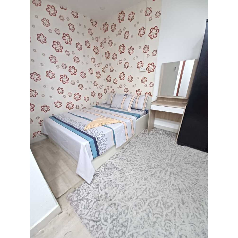 MN-3 ROOM FOR DAILY/HOURLY RENT. CALL FOR BOOKING — Malé — Maafannu