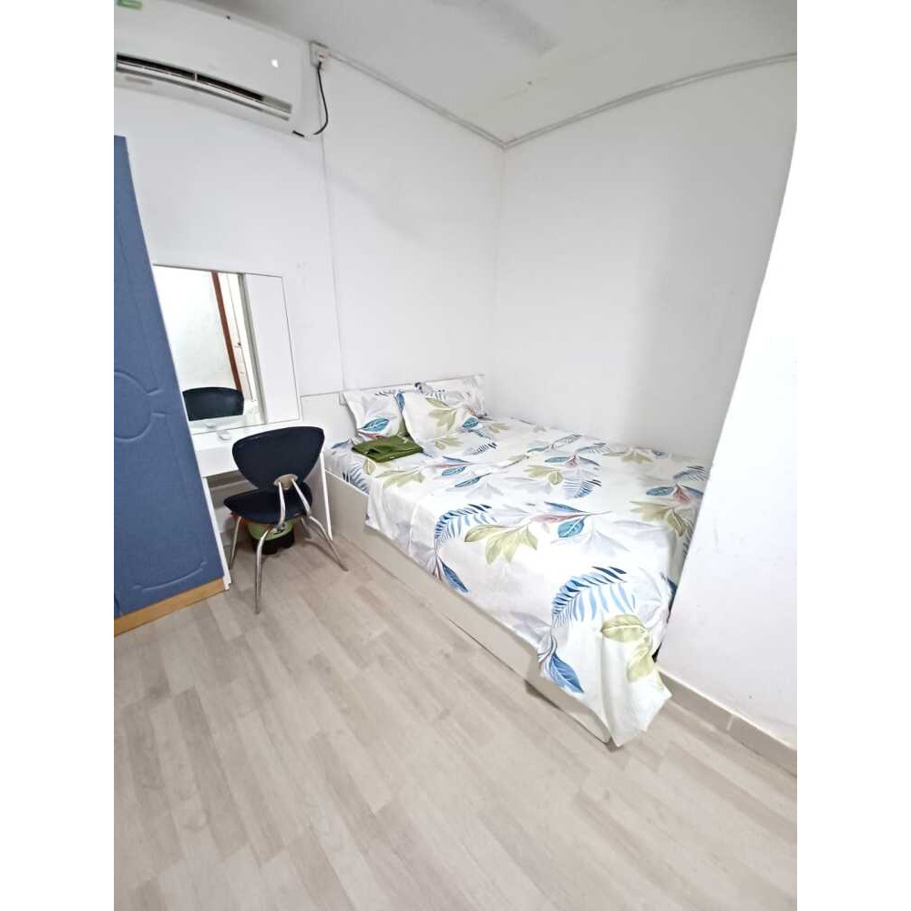 MN-2 ROOM FOR DAILY/HOURLY RENT CALL FOR BOOKING — Malé — Maafannu
