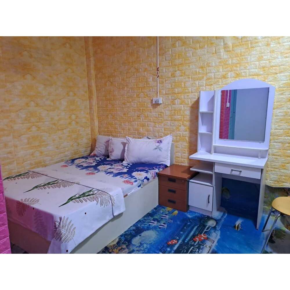 MN-2 ROOM FOR DAILY/HOURLY RENT CALL FOR BOOKING — Malé — Maafannu