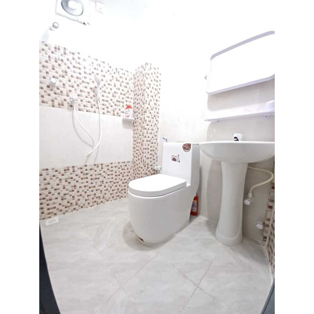 MN-2 ROOM FOR DAILY/HOURLY RENT CALL FOR BOOKING — Malé — Maafannu