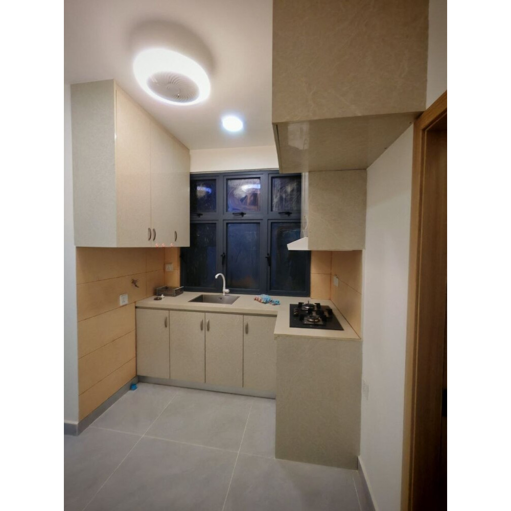 3 Bedroom Apartment in maafannu — Malé — Maafannu