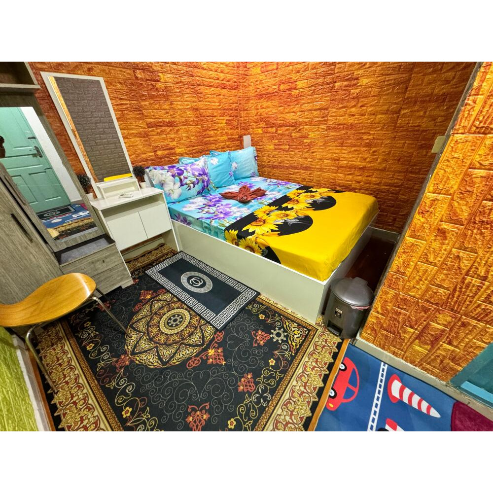 MN-3 ROOM FOR DAILY/HOURLY RENT. CALL FOR BOOKING — Malé — Maafannu