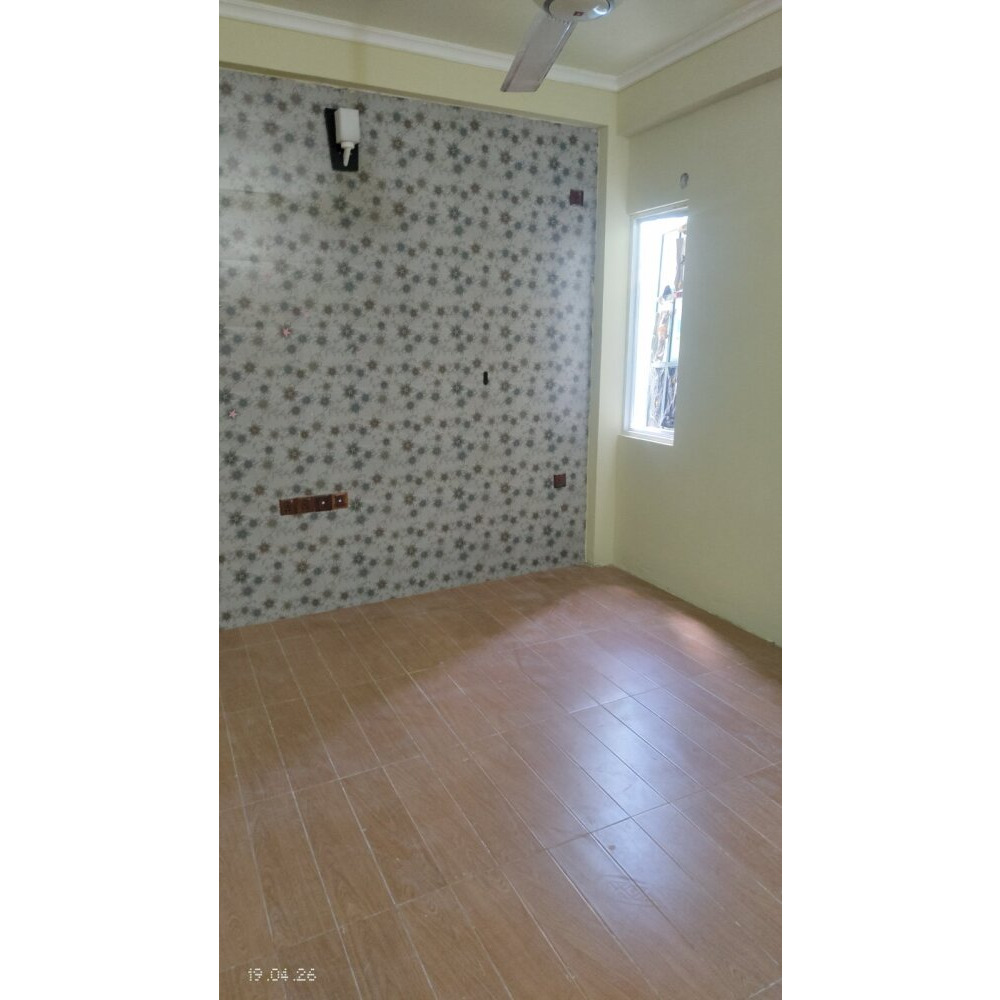 02 room apartment (3rd floor) available in Maafannu — Malé — Maafannu