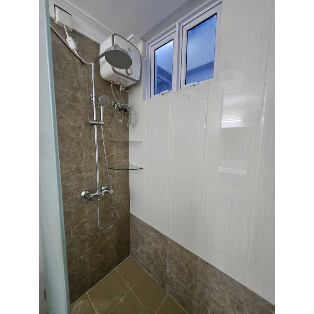 Apartment for Rent 2 Bedroom Unit (900 SQFT):Available for immediate occupancy — Malé — Maafannu