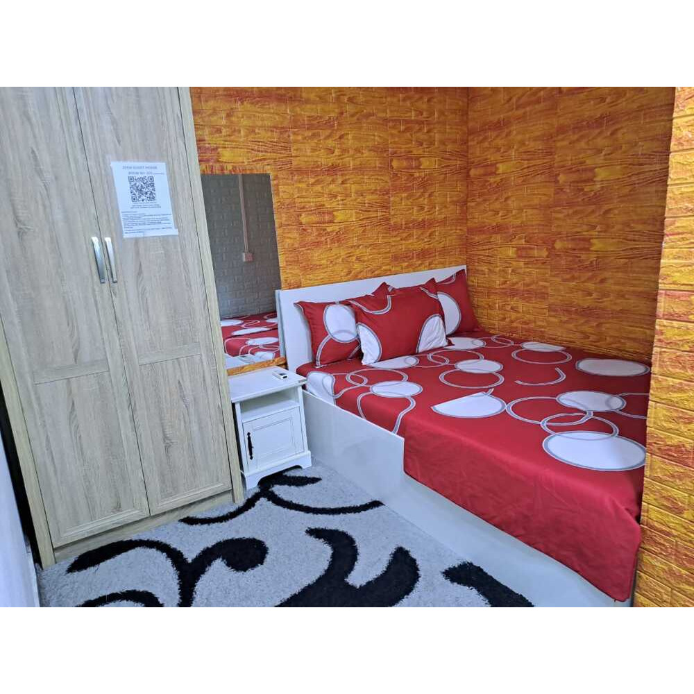 MN-3 ROOM FOR DAILY/HOURLY RENT. CALL FOR BOOKING — Malé — Maafannu