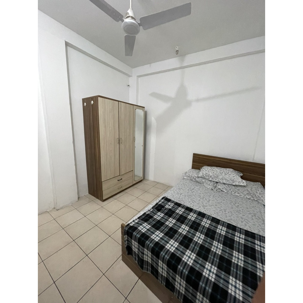 2 ac room apartment. 14000/- Fully furnished — Malé — Machchangolhi