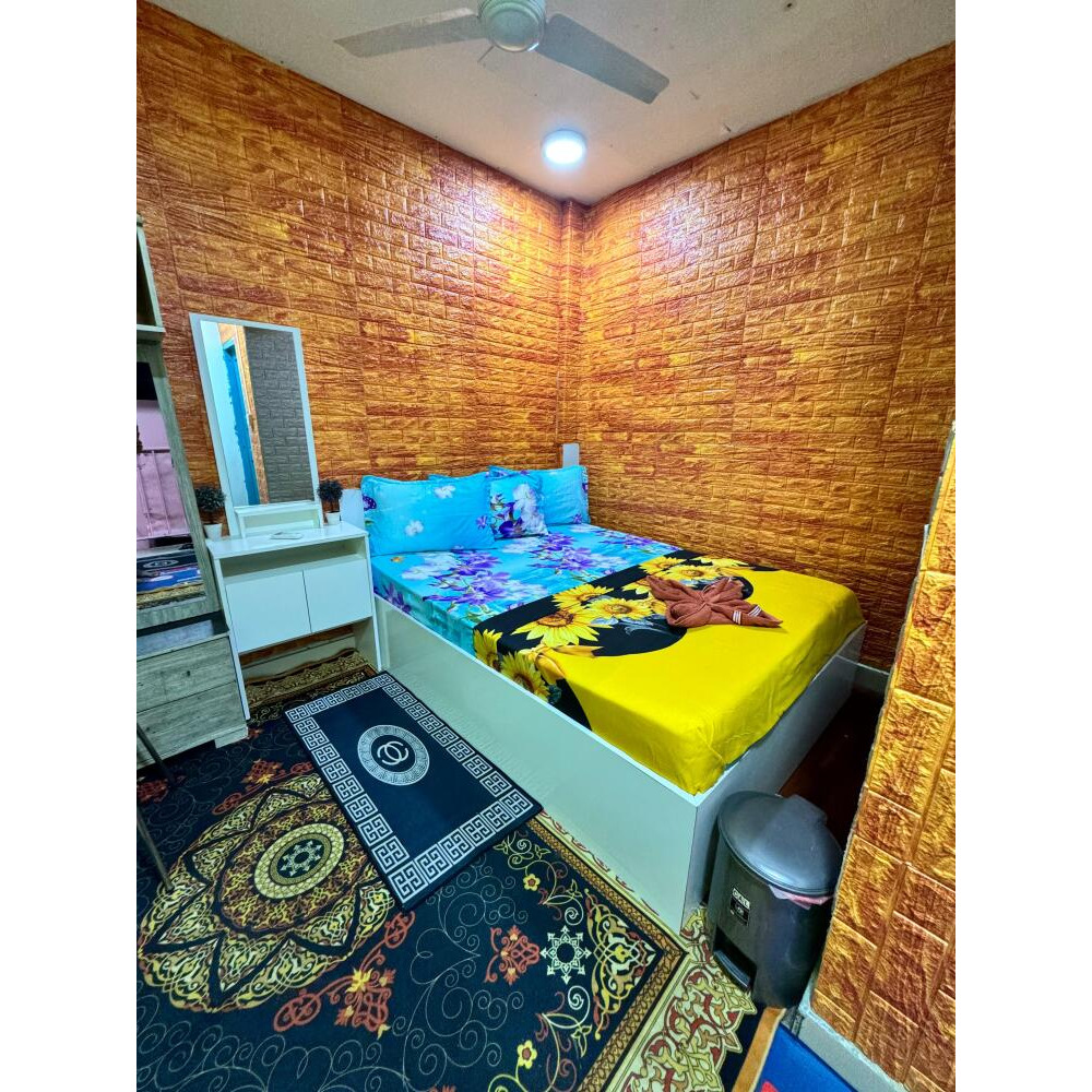 MN-3 ROOM FOR DAILY/HOURLY RENT. CALL FOR BOOKING — Malé — Maafannu