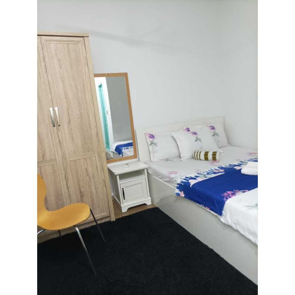 MN-1 ROOM FOR DAILY/HOURLY RENT(MAAFANNU,NEAR INDEX FURNITURE)CALL: /970 — Malé — Maafannu