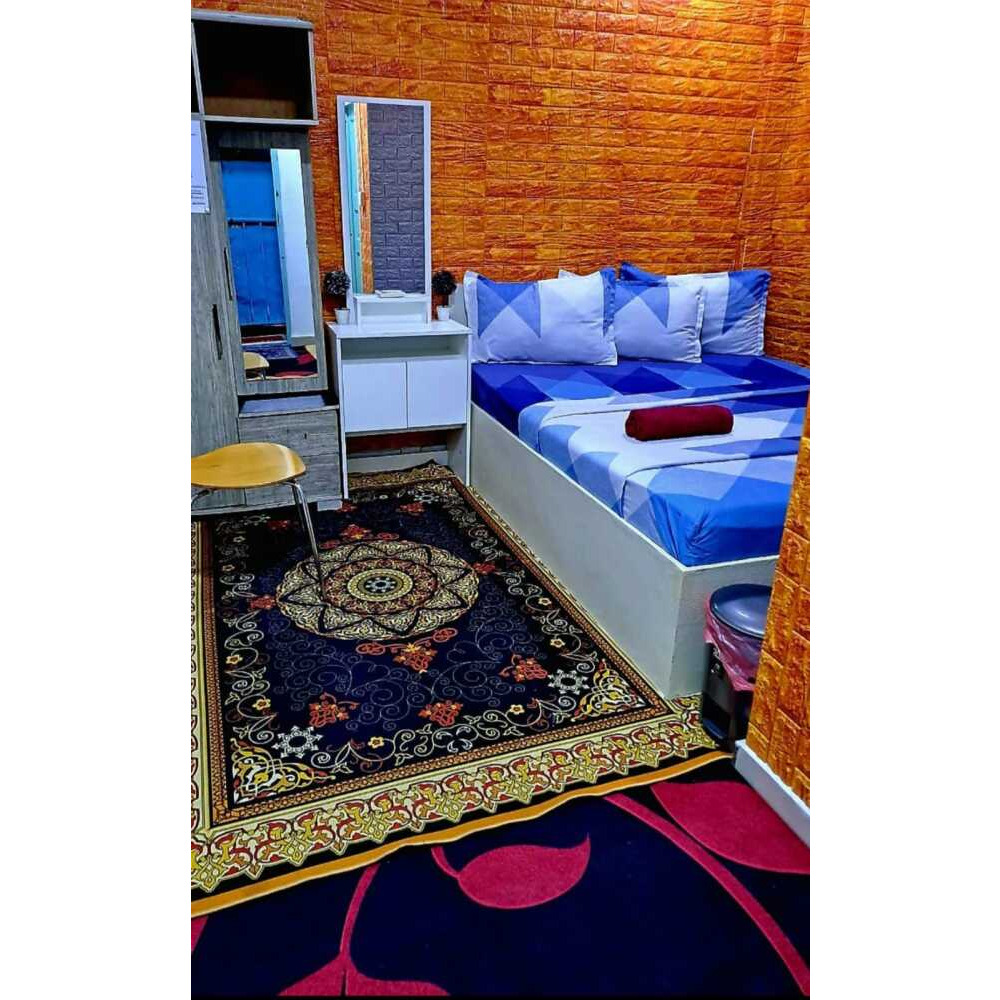MN-3 ROOM FOR DAILY/HOURLY RENT. CALL FOR BOOKING — Malé — Maafannu