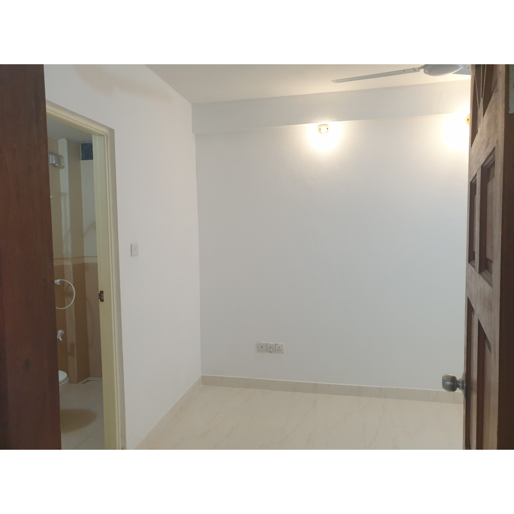 01 room apartment for rent — Malé — Maafannu