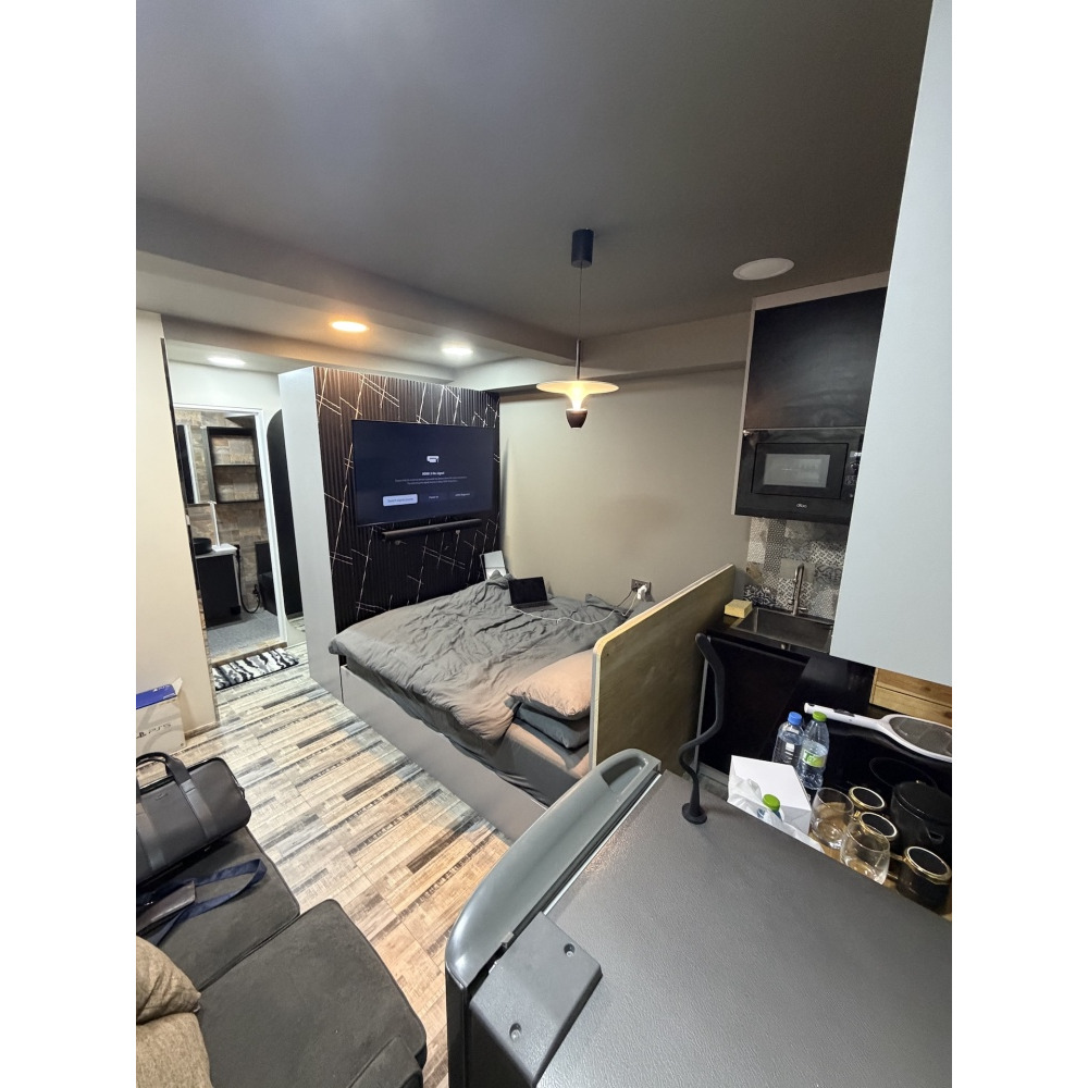 Daily Rent Apartment Male City — Malé — Machchangolhi