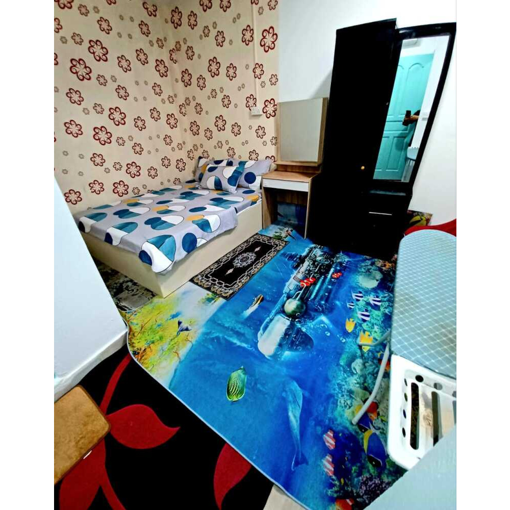 MN-2 ROOM FOR DAILY/HOURLY RENT CALL FOR BOOKING — Malé — Maafannu