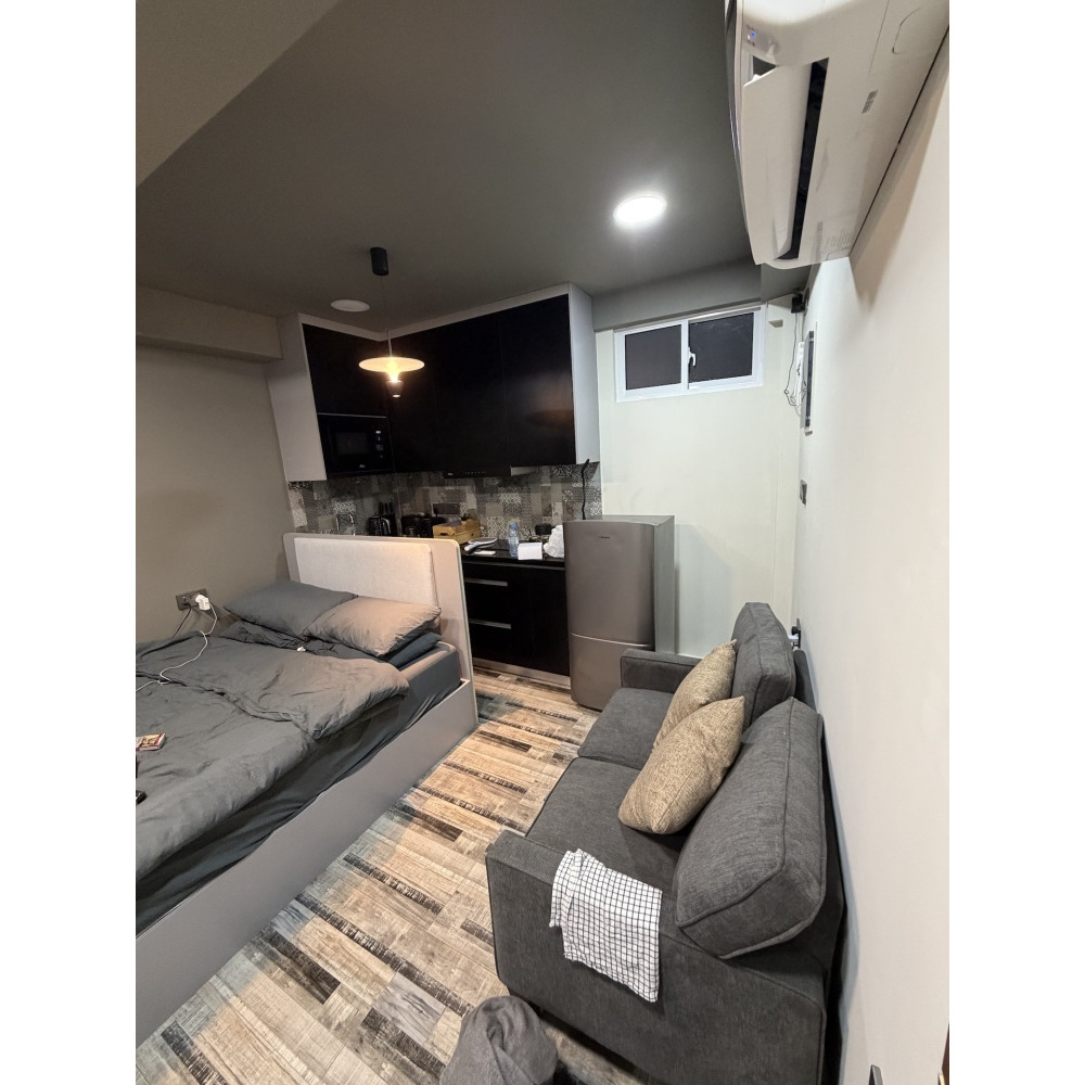 Daily Rent Apartment Male City — Malé — Machchangolhi