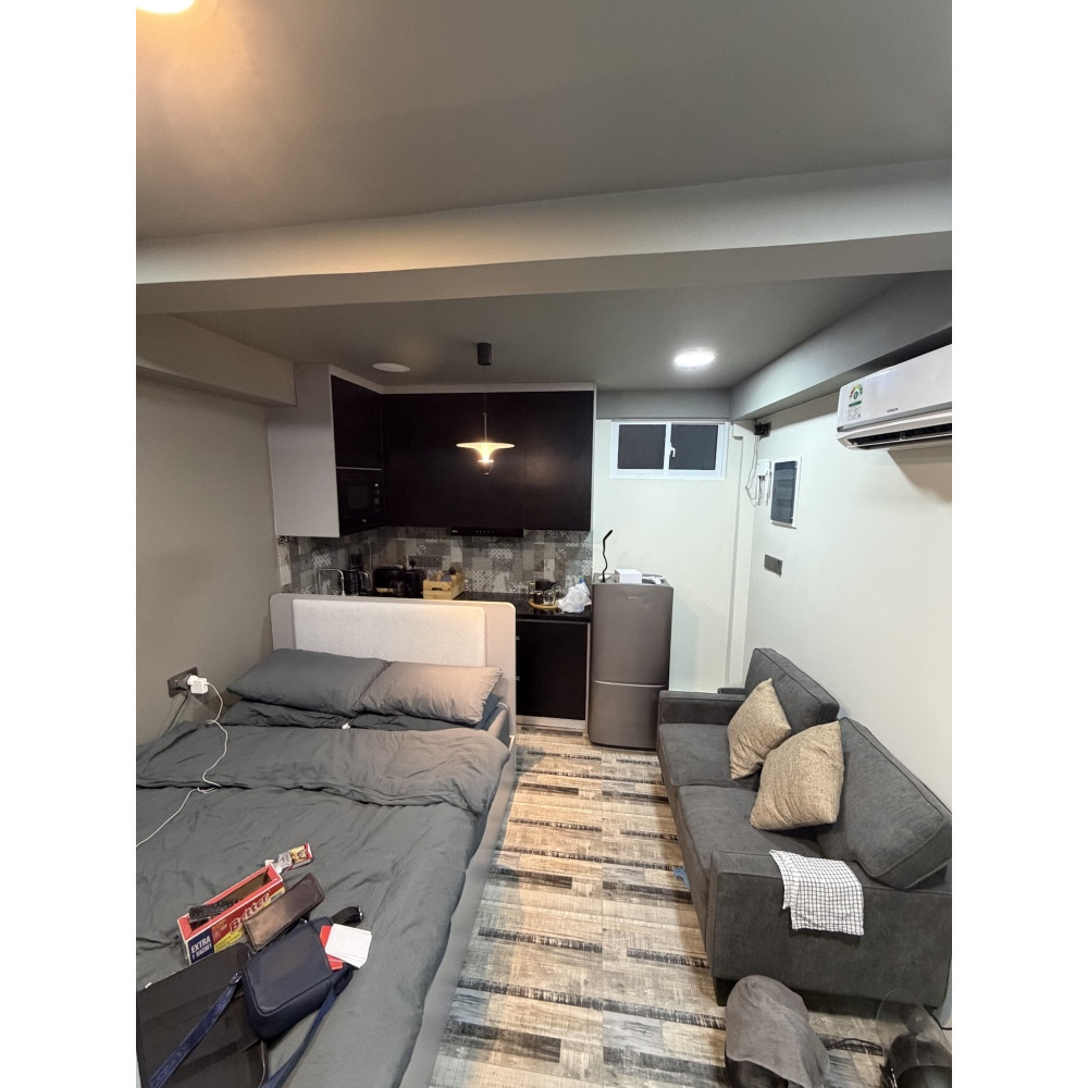 Daily Rent Apartment Male City — Malé — Machchangolhi