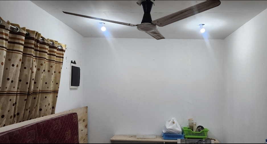 2 ROOM APARTMENT — Vilingili