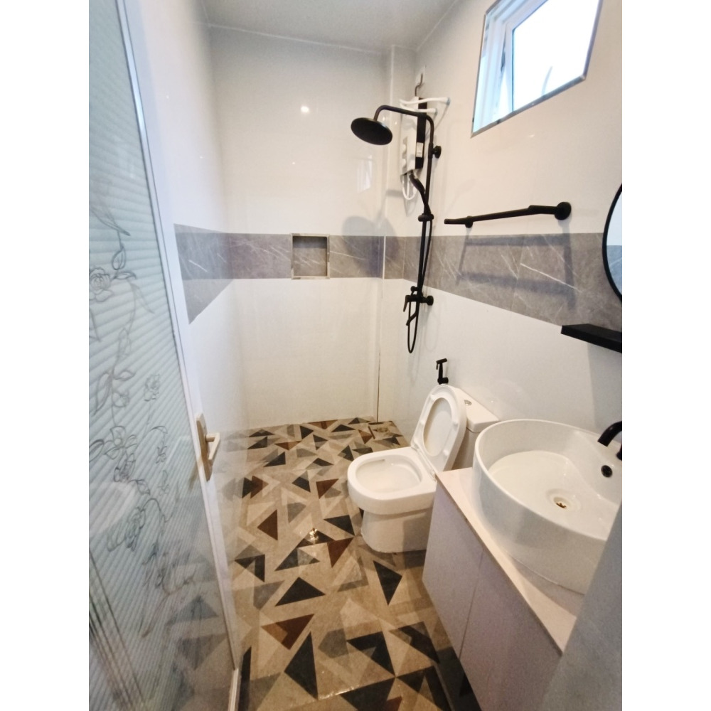 Clean Rooms for Daily Rent — Hulhumalé