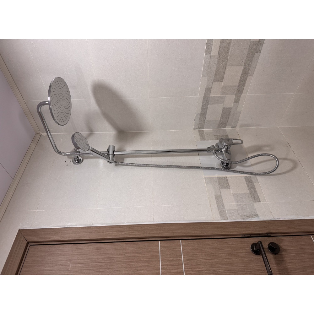 3 bedrooms apartment for rent — Hulhulé
