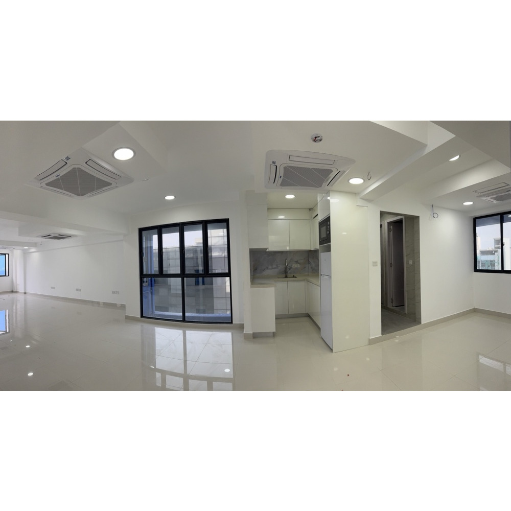 Office Space for Rent - Near MMA — Malé — Maafannu