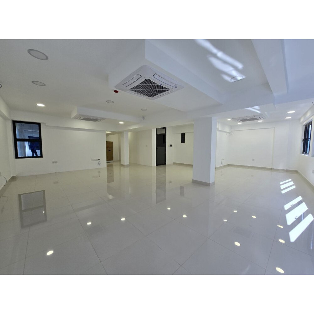 Office Space for Rent - Near MMA — Malé — Maafannu