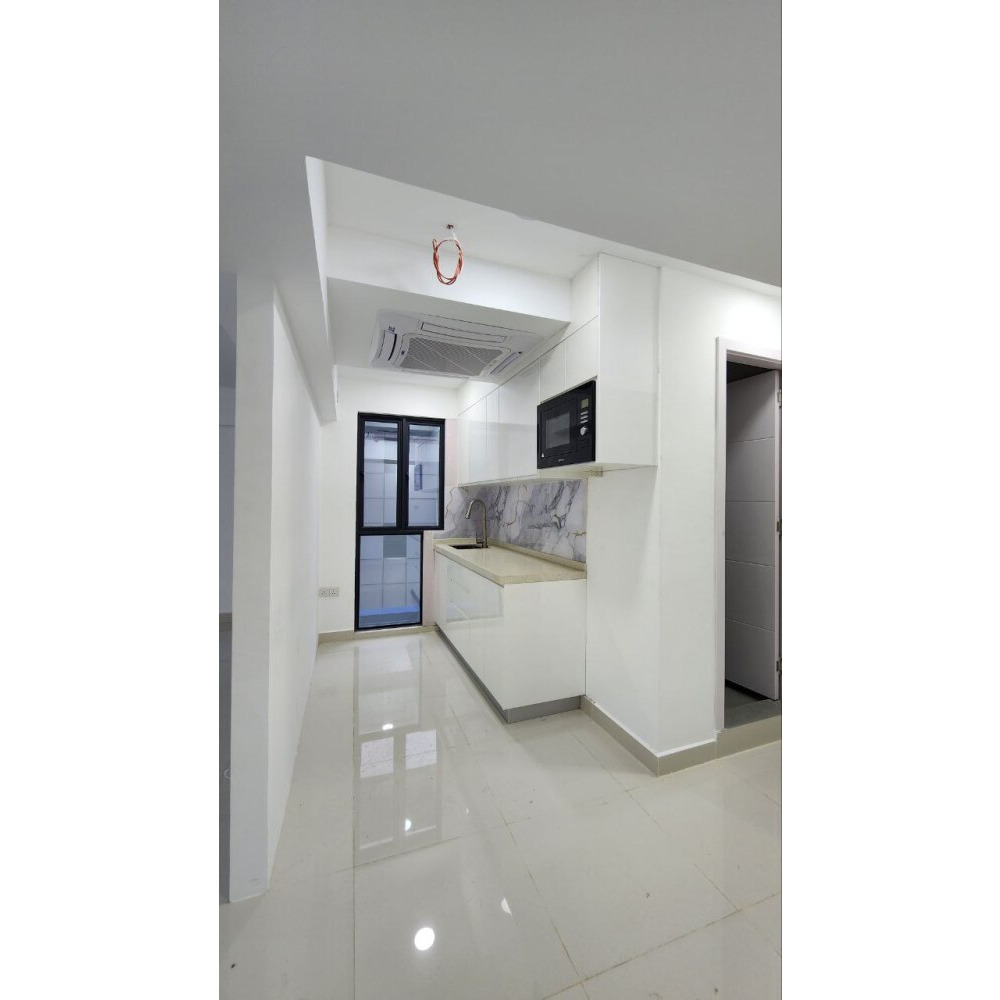 Office Space for Rent - Near MMA — Malé — Maafannu