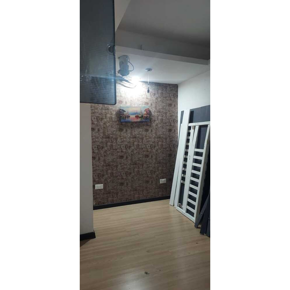 Two room apartment 15,000 — Malé — Machchangolhi