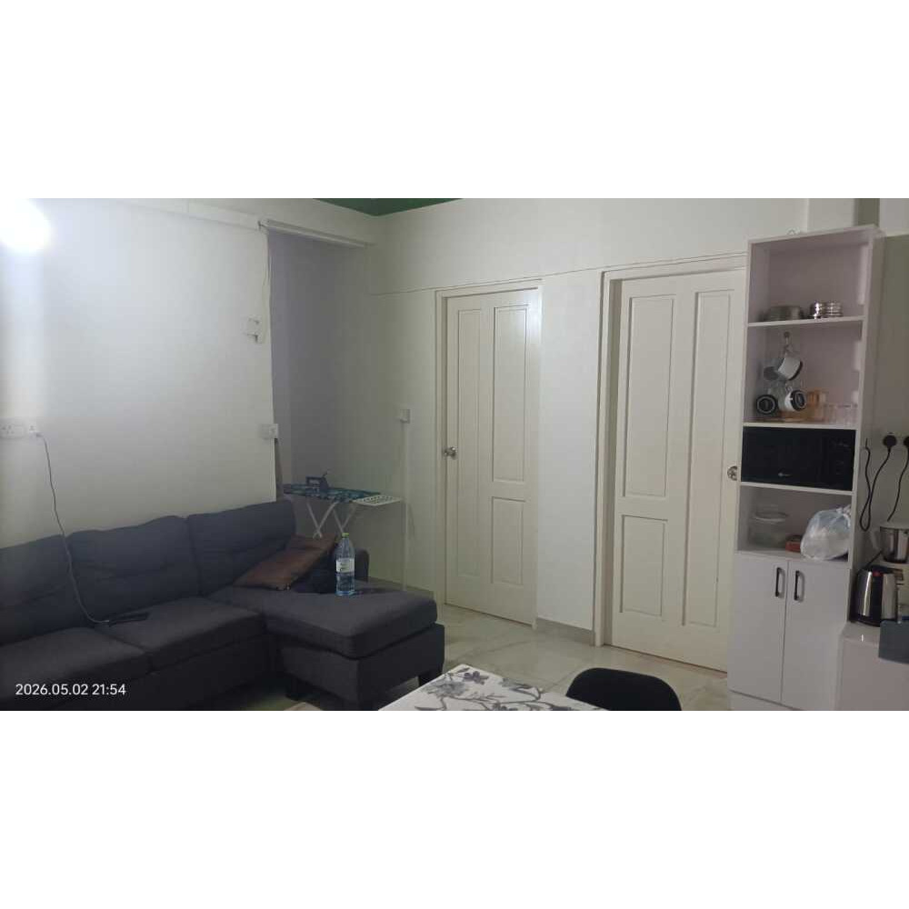 Bed space for girls in male — Malé — Maafannu