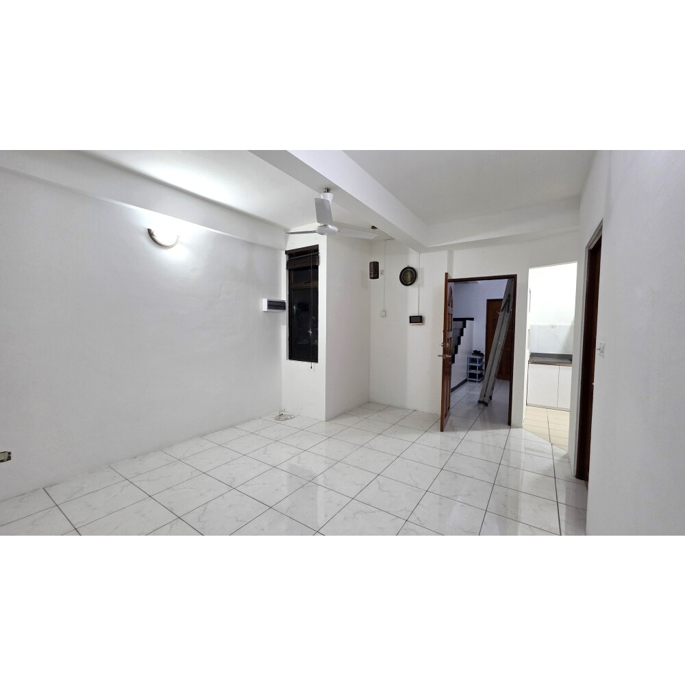 Newly Renovated Apartment For Rent, Maafannu Male' — Malé — Maafannu