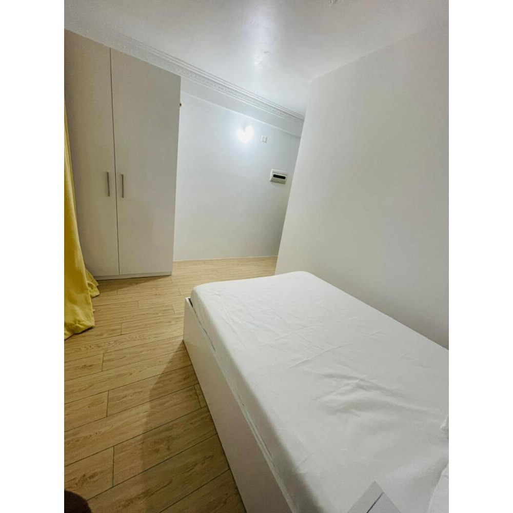 1 Room Apartment Fully Furnished with Air Conditioner for Rent 12,000 MVR/month — Malé — Machchangolhi